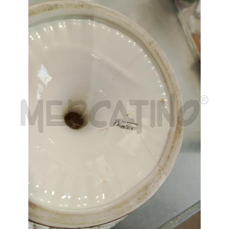 ALZATA BASSANO DA RESTAURARE | Mercatino dell'Usato San giovanni teatino 3