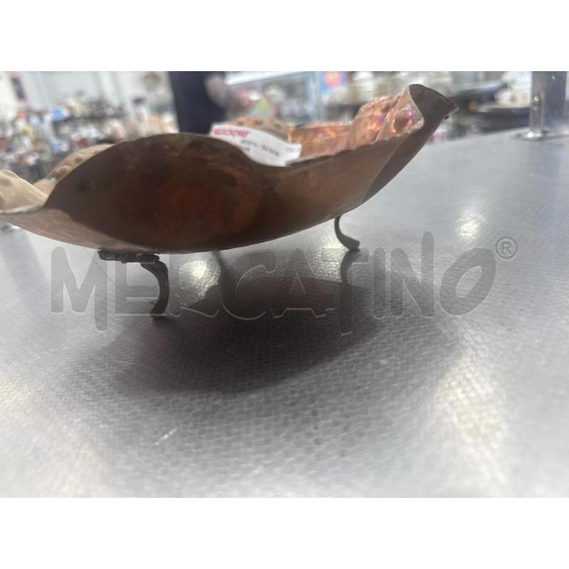ALZATA RAME | Mercatino dell'Usato San giovanni teatino 2