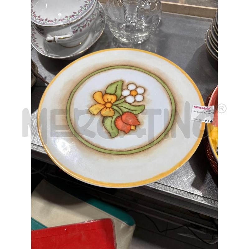 ALZATA THUN FIORI | Mercatino dell'Usato San giovanni teatino 1