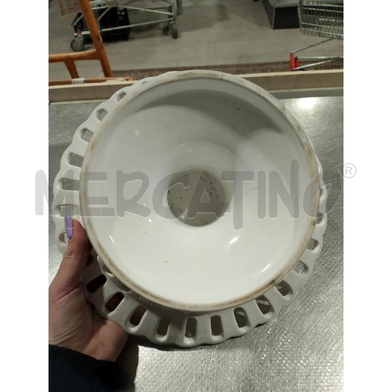 ALZATINA BORDO BLU  | Mercatino dell'Usato San giovanni teatino 3