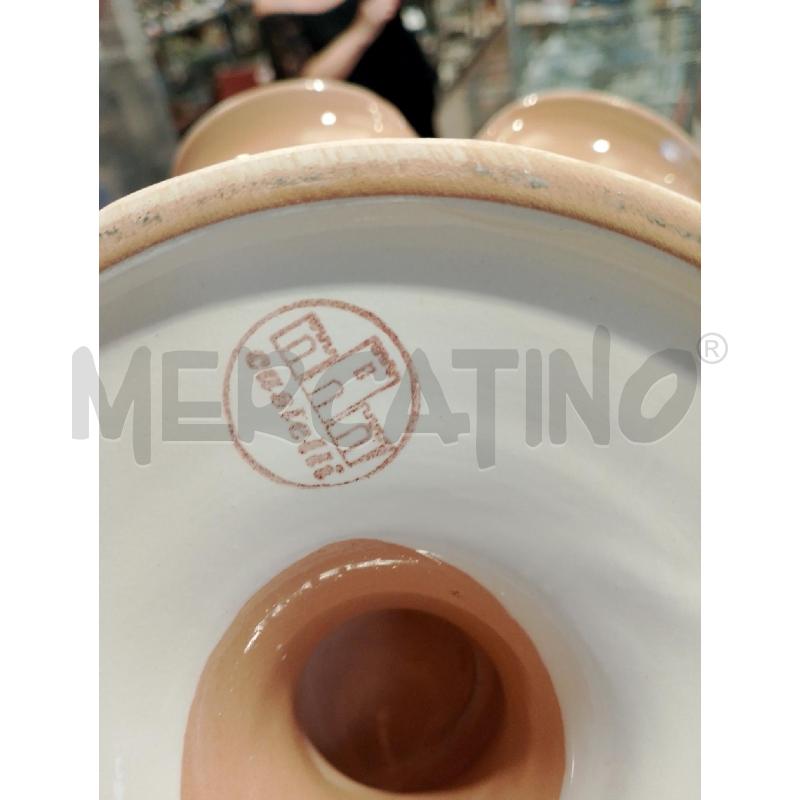 ALZATINA CASTELLI | Mercatino dell'Usato San giovanni teatino 3