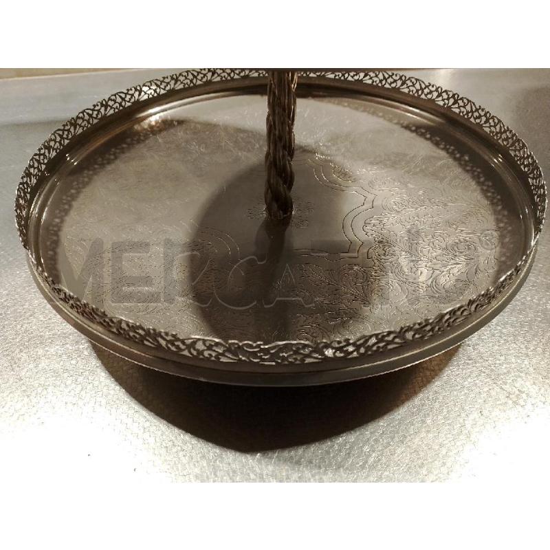 ALZATINA MAM 2 RIPIANI | Mercatino dell'Usato San giovanni teatino 3