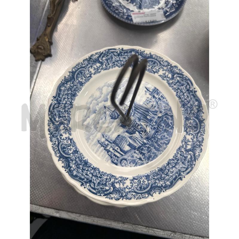 ALZATINA PIATTI INGLESI | Mercatino dell'Usato San giovanni teatino 2