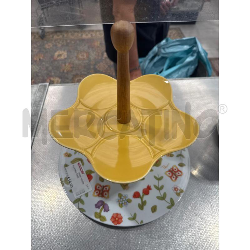 ALZATINA THUN | Mercatino dell'Usato San giovanni teatino 2
