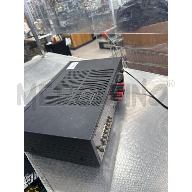 AMPLIFICATORE YAMAHA AX-380 | Mercatino dell'Usato San giovanni teatino 3