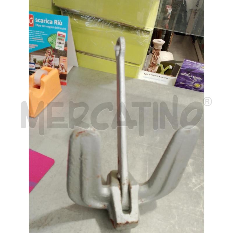 ANCORA  | Mercatino dell'Usato San giovanni teatino 2