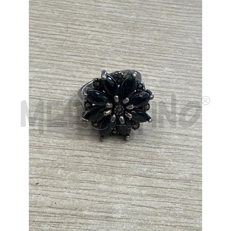 ANELLO DONNA ARG | Mercatino dell'Usato San giovanni teatino 1
