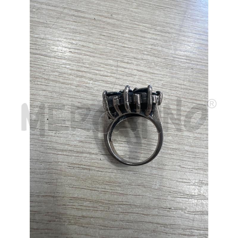 ANELLO DONNA ARG | Mercatino dell'Usato San giovanni teatino 2