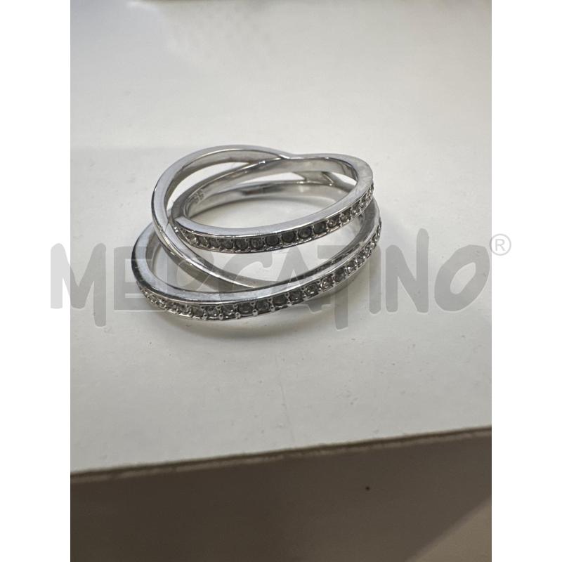 ANELLO DONNA SWAROWSKI | Mercatino dell'Usato San giovanni teatino 2
