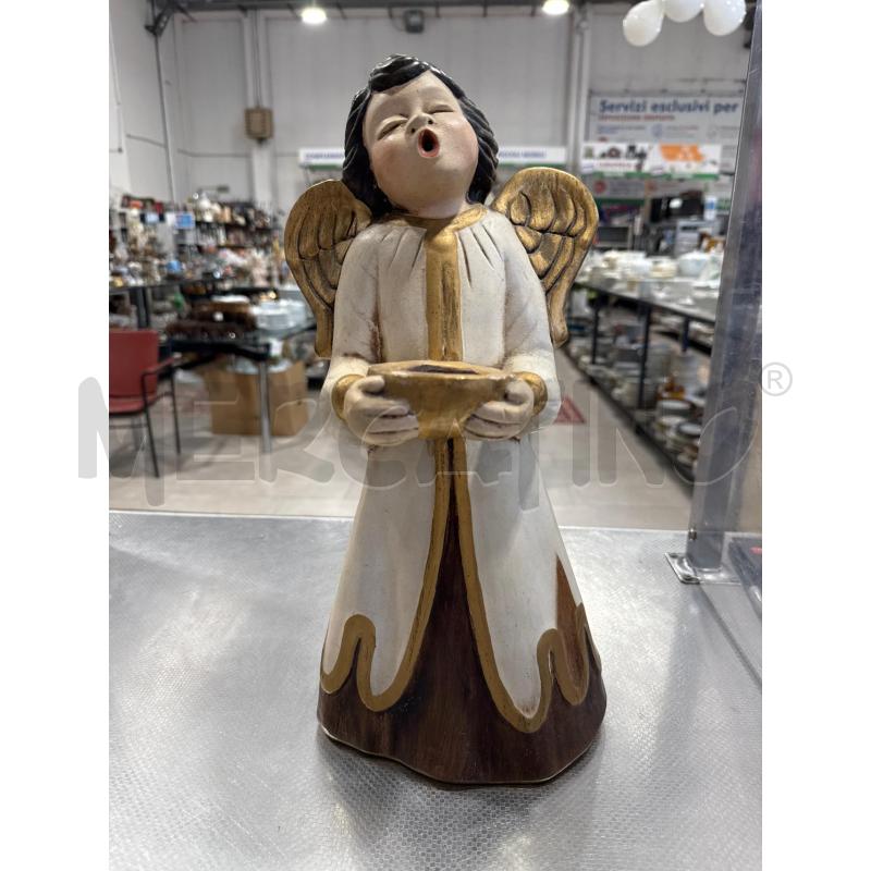 ANGIOLO THUN BOZEN 40 CM | Mercatino dell'Usato San giovanni teatino 1