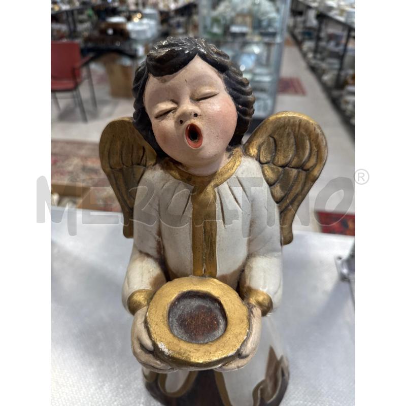 ANGIOLO THUN BOZEN 40 CM | Mercatino dell'Usato San giovanni teatino 2