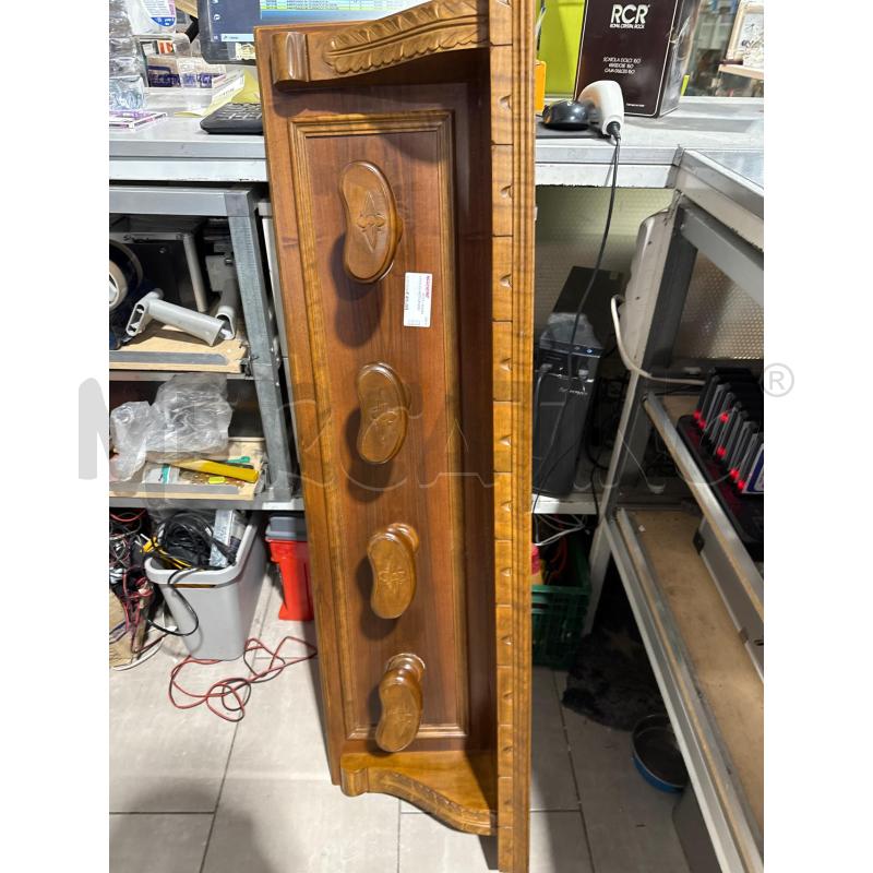 APPENDI ABITI LEGNO  | Mercatino dell'Usato San giovanni teatino 1