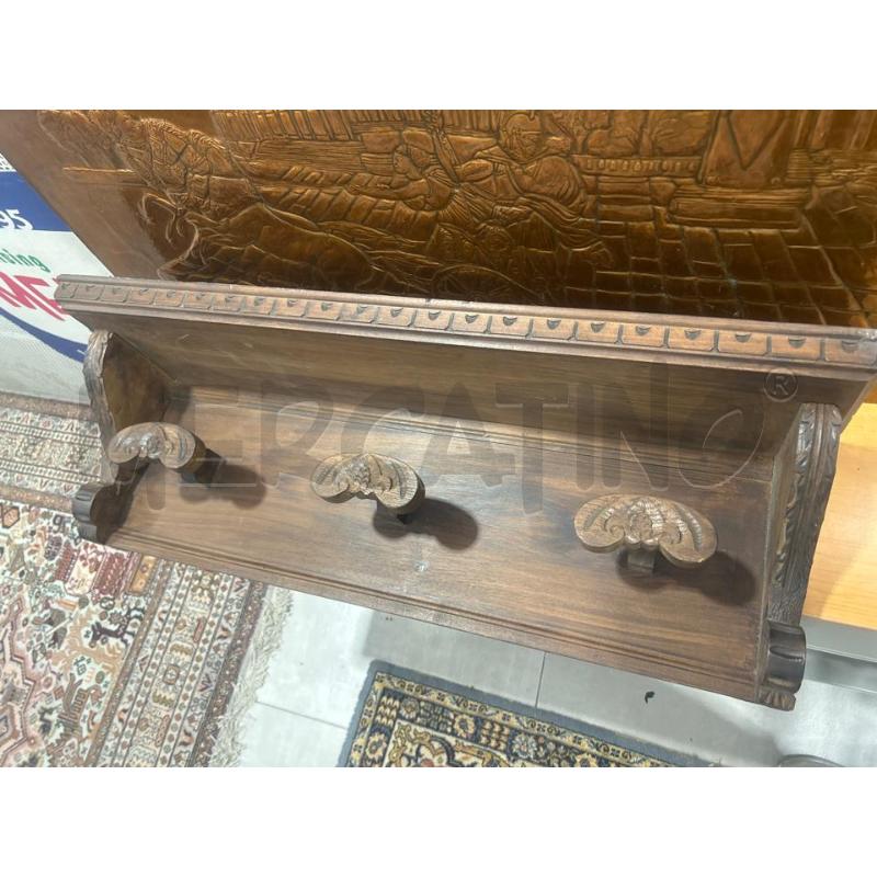 APPENDI ABITI LEGNO  | Mercatino dell'Usato San giovanni teatino 1