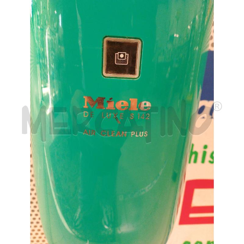 ASPIRA POLVERE MIELE VERDE | Mercatino dell'Usato San giovanni teatino 3
