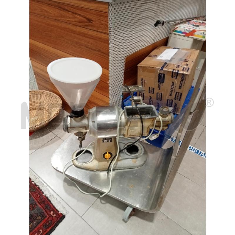ATTREZZO CUCINA MBC | Mercatino dell'Usato San giovanni teatino 1