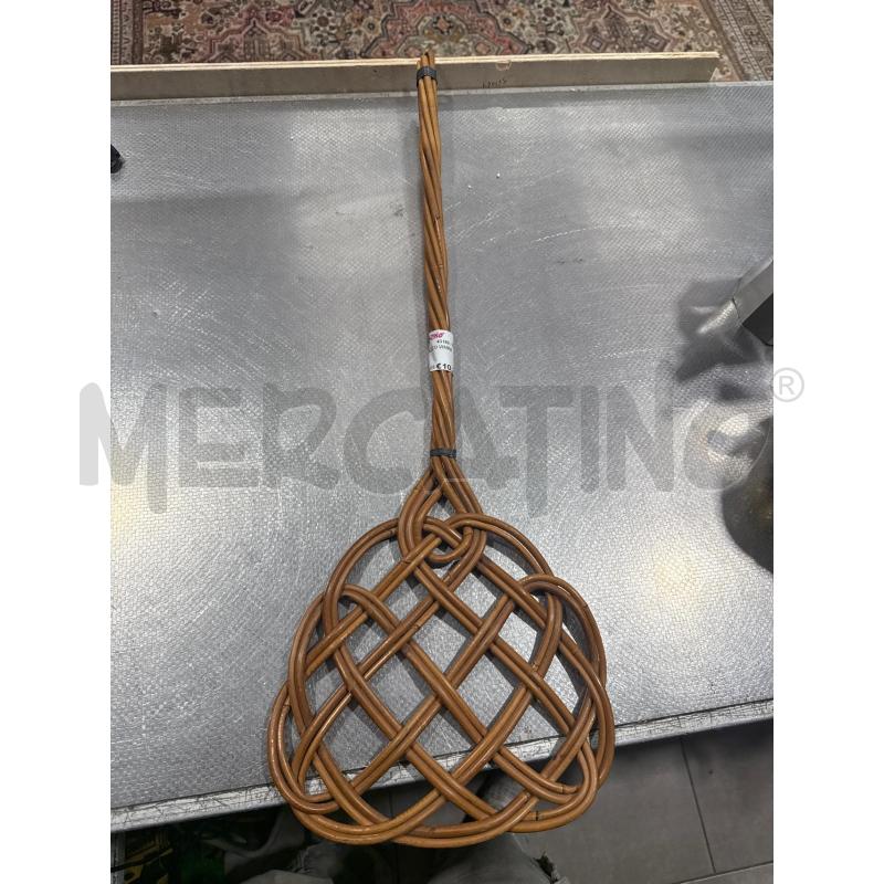ATTREZZO VIMINI | Mercatino dell'Usato San giovanni teatino 1