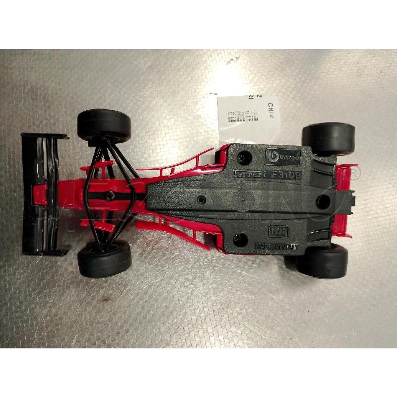 AUTOMOBILINA FERRARI | Mercatino dell'Usato San giovanni teatino 2