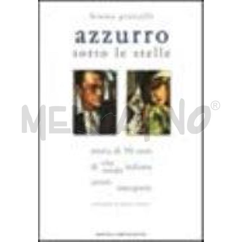 AZZURRO SOTTO LE STELLE | Mercatino dell'Usato San giovanni teatino 1