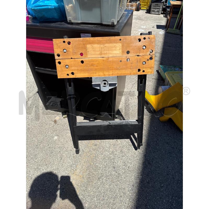 BANCHETTO DA LAVORO | Mercatino dell'Usato San giovanni teatino 1