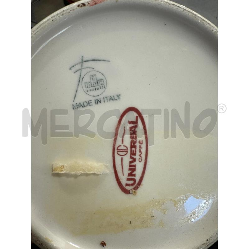 BARATTOLO CASTELLI | Mercatino dell'Usato San giovanni teatino 2