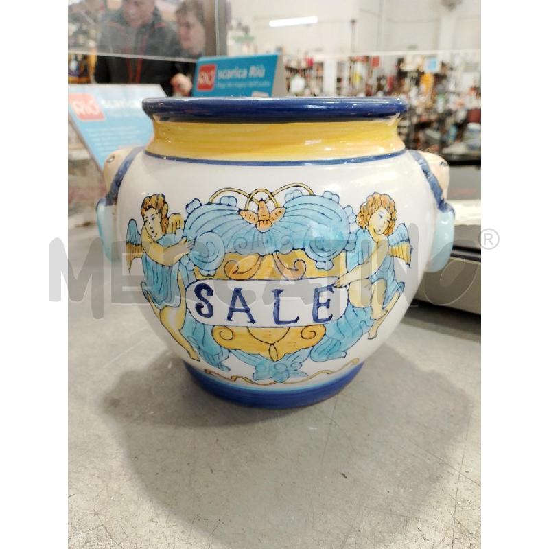 BARATTOLO SALE | Mercatino dell'Usato San giovanni teatino 1