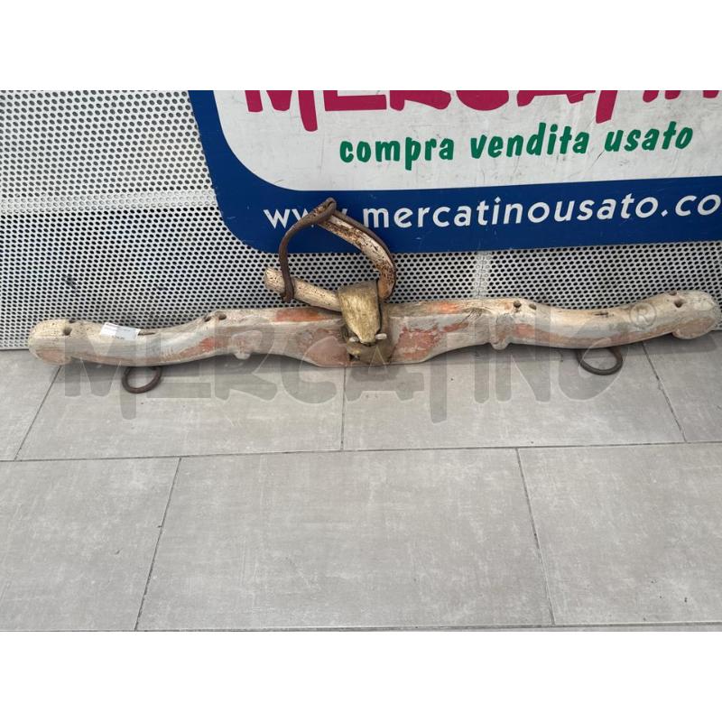 BASTO LEGNO | Mercatino dell'Usato San giovanni teatino 2