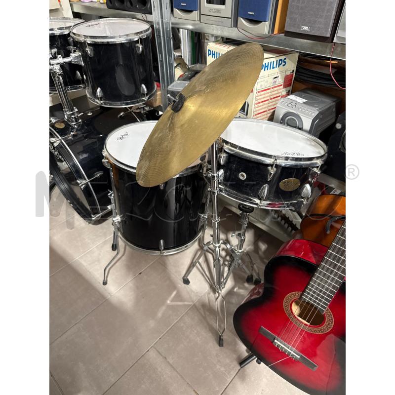 BATTERIA PERCUSSIONE ROLING'S | Mercatino dell'Usato San giovanni teatino 3