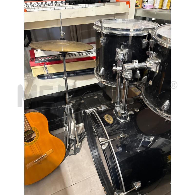 BATTERIA PERCUSSIONE ROLING'S | Mercatino dell'Usato San giovanni teatino 4
