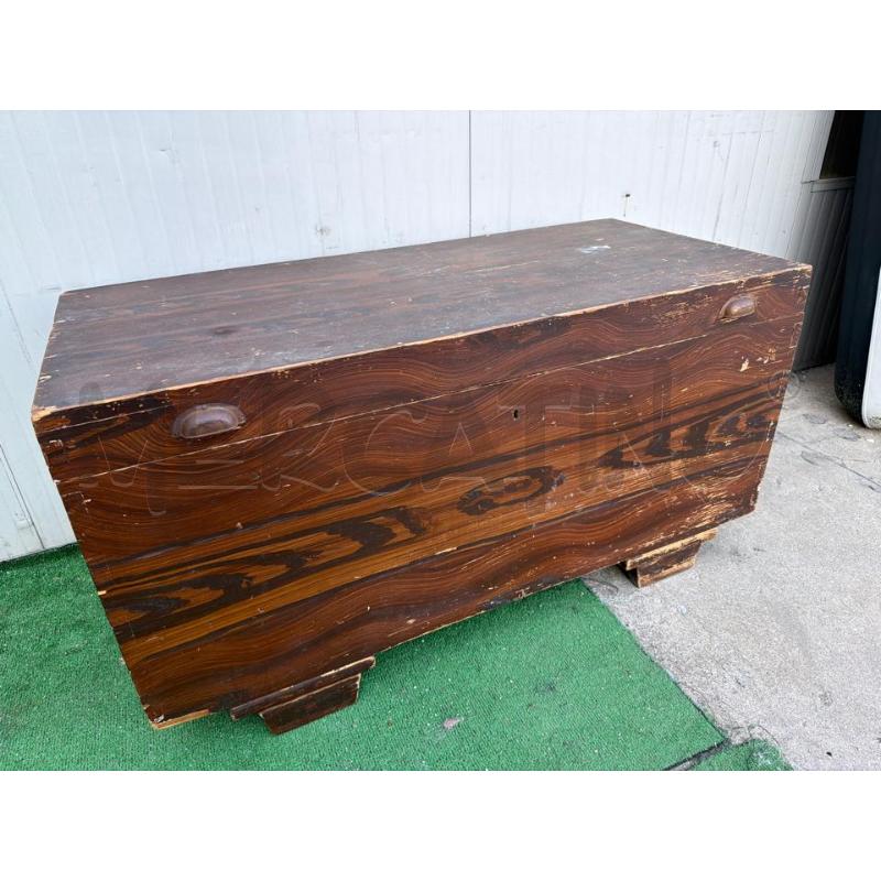 BAULE DA RESATUARARE | Mercatino dell'Usato San giovanni teatino 1