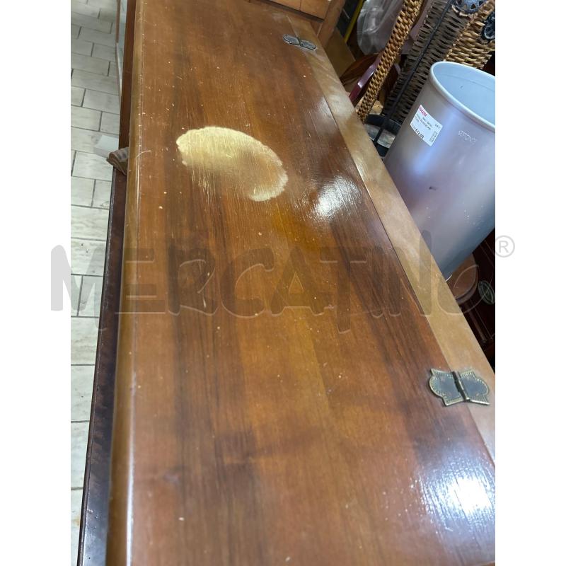 BAULE INTAGLIATO | Mercatino dell'Usato San giovanni teatino 2