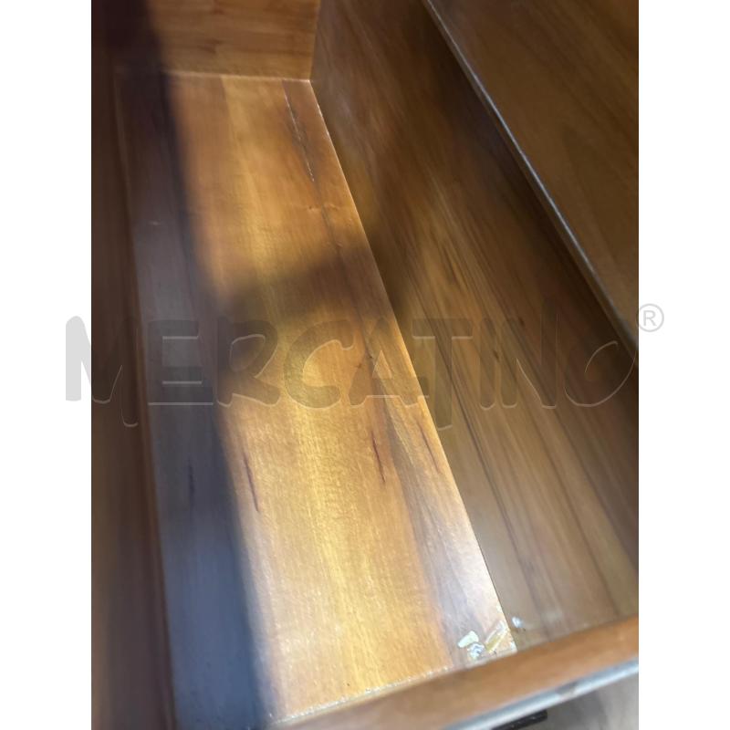 BAULE INTAGLIATO | Mercatino dell'Usato San giovanni teatino 3