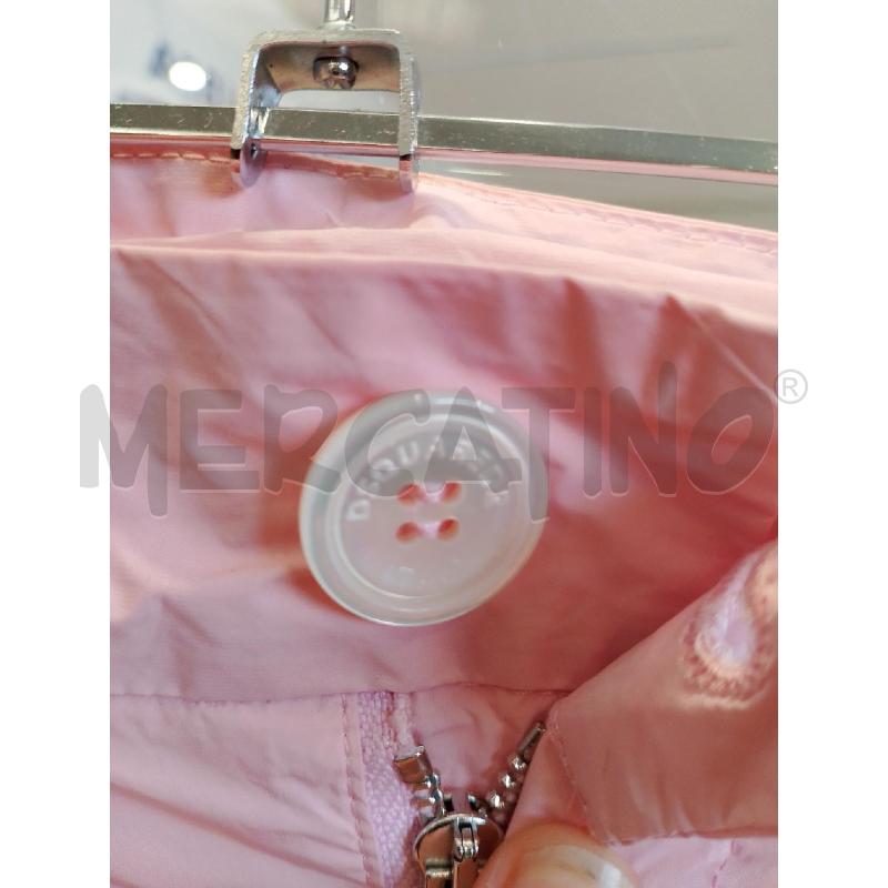 BERMUDA DONNA ROSA DSQUARED | Mercatino dell'Usato San giovanni teatino 2