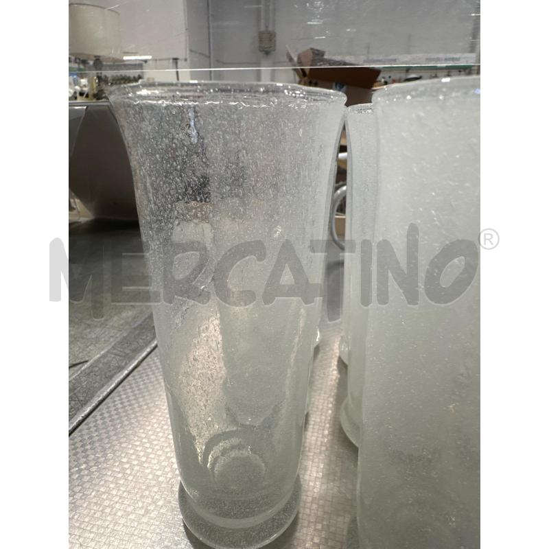 BICCHIERI PZ. SATINATI PULEGOSO | Mercatino dell'Usato San giovanni teatino 3