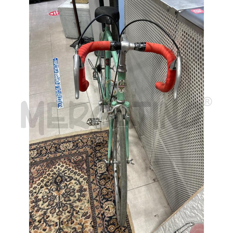 BICICLETTA BIANCHI 00.5.5.6 | Mercatino dell'Usato San giovanni teatino 2