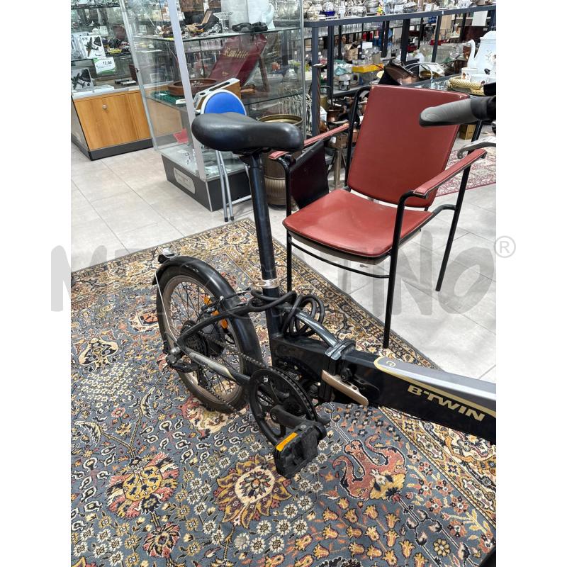 BICICLETTA ELETTRICA HOPTOWN500 NO BATTERIA | Mercatino dell'Usato San giovanni teatino 3