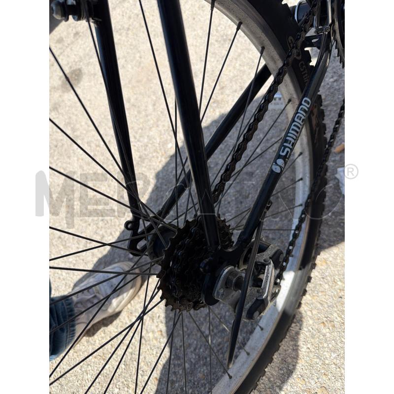 BICICLETTA MOUNTAINBIKE GRIMPER | Mercatino dell'Usato San giovanni teatino 2