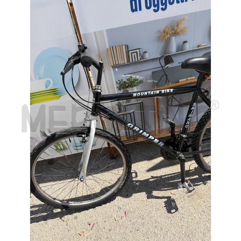 BICICLETTA MOUNTAINBIKE GRIMPER | Mercatino dell'Usato San giovanni teatino 3