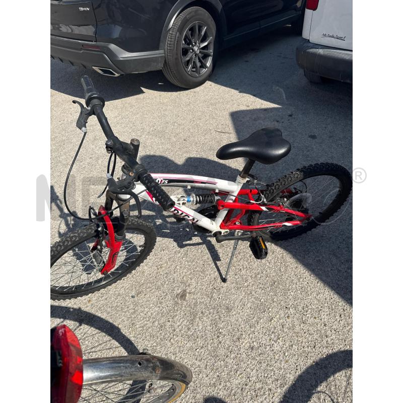 BICICLETTA RADICAL | Mercatino dell'Usato San giovanni teatino 1