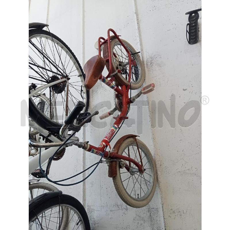 BICICLETTINA BAMBINO DOLLY | Mercatino dell'Usato San giovanni teatino 1