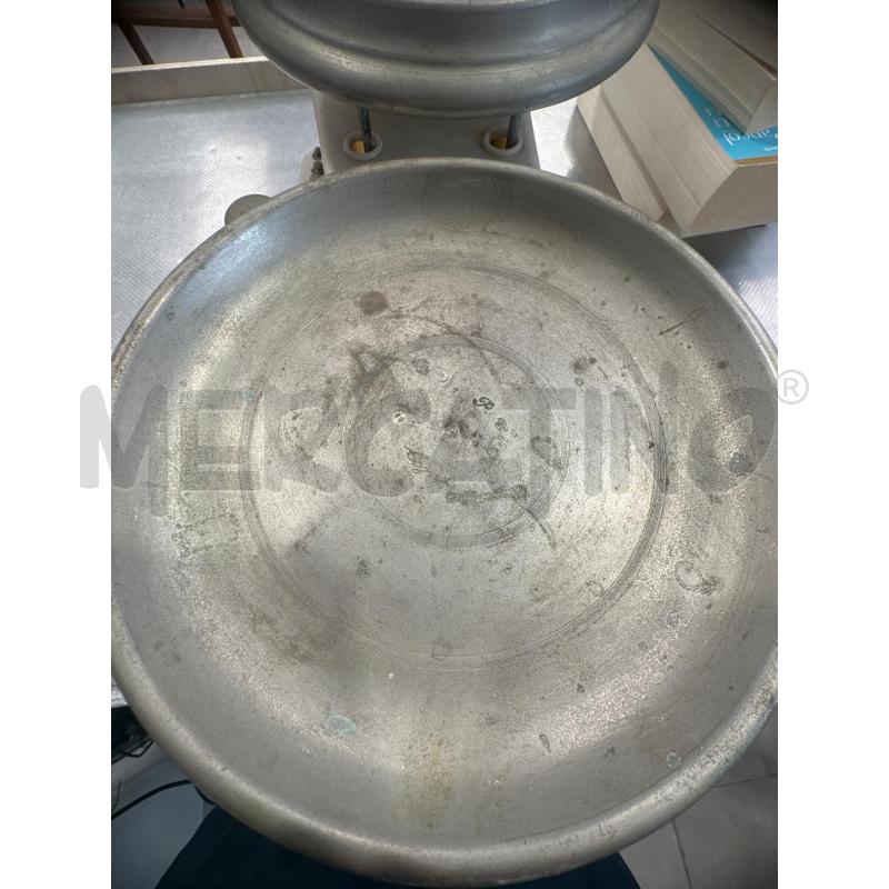 BILANCIA BACHELITE ANNI 70 | Mercatino dell'Usato San giovanni teatino 4