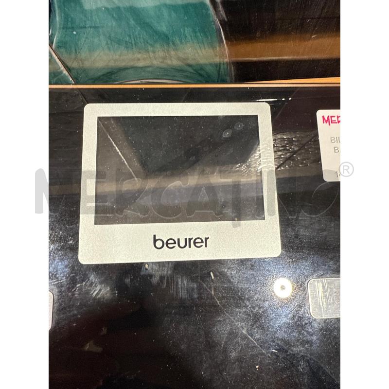 BILANCIA PESA PERSONE BAUER | Mercatino dell'Usato San giovanni teatino 2