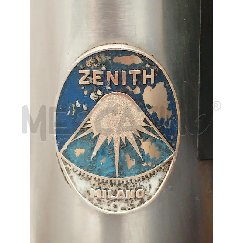 BILANCIA ZENITH | Mercatino dell'Usato San giovanni teatino 4