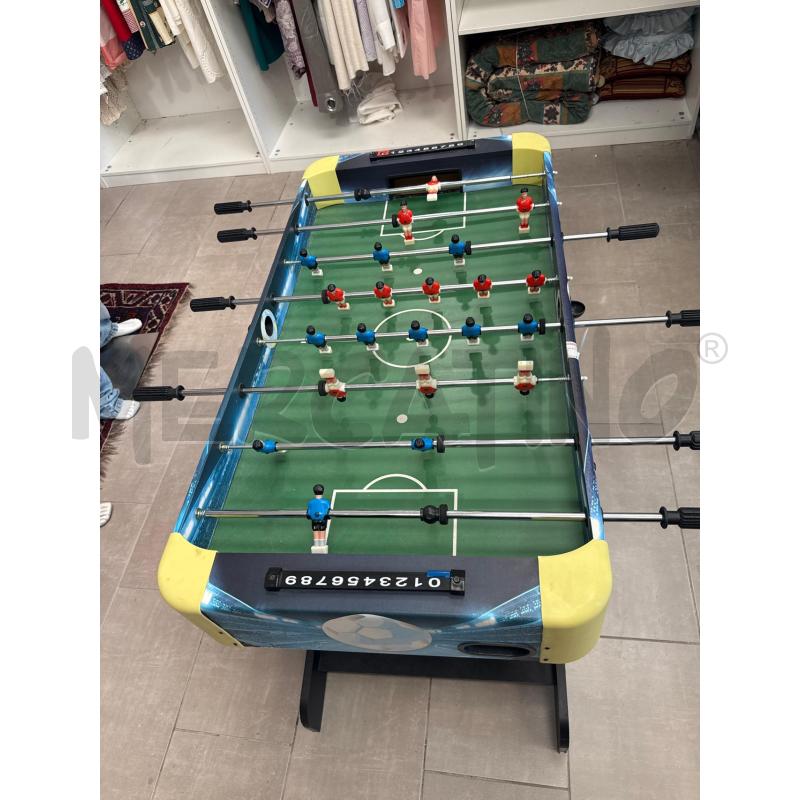 BILIARDINO BSMBINI SOCCER | Mercatino dell'Usato San giovanni teatino 3