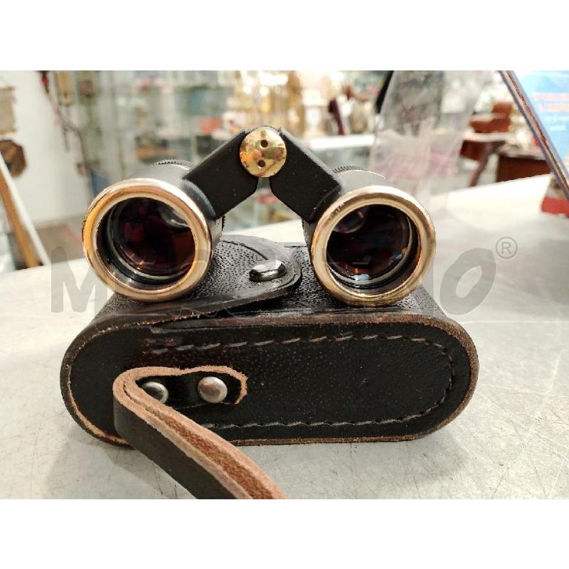 BINOCOLO DA TEATRO | Mercatino dell'Usato San giovanni teatino 1
