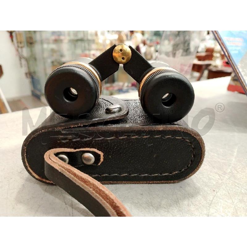 BINOCOLO DA TEATRO | Mercatino dell'Usato San giovanni teatino 2