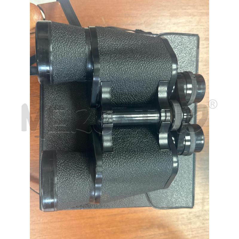 BINOCOLO ZENITH 12X50 | Mercatino dell'Usato San giovanni teatino 1