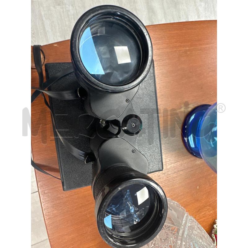 BINOCOLO ZENITH 12X50 | Mercatino dell'Usato San giovanni teatino 2