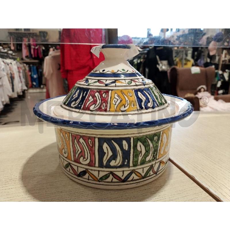 BISCOTTIERA BORDO BLU | Mercatino dell'Usato San giovanni teatino 1