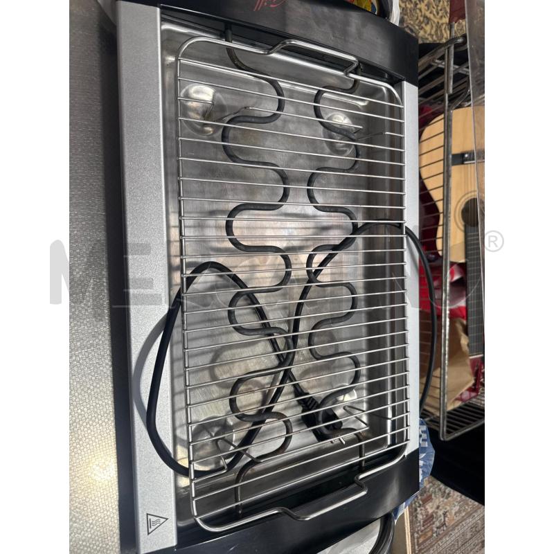 BISTECCHIERA ELETTRICA GRILL | Mercatino dell'Usato San giovanni teatino 1