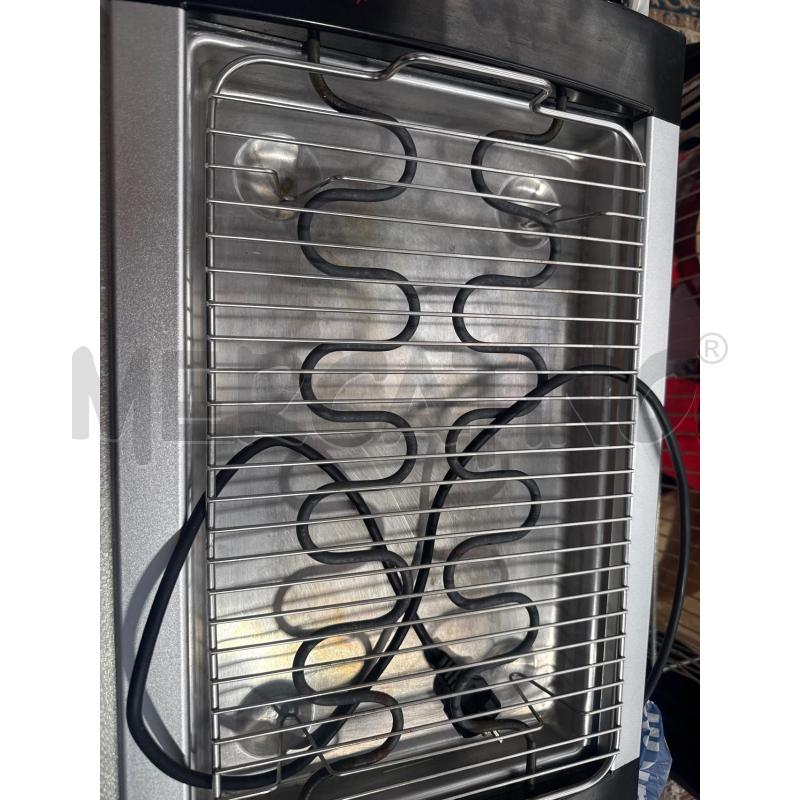 BISTECCHIERA ELETTRICA GRILL | Mercatino dell'Usato San giovanni teatino 2